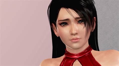 [3D] [UNCEN] DOA Momiji Gets Fucked From Behind。